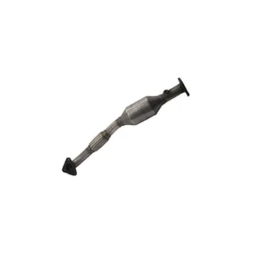 کاتالیزور پایین لیفان X60 کاتالیزور پایین لیفان X60